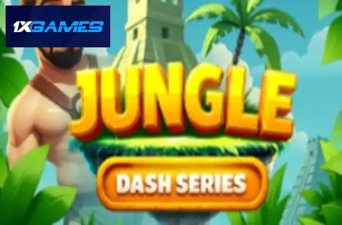 Jungle Dash Series